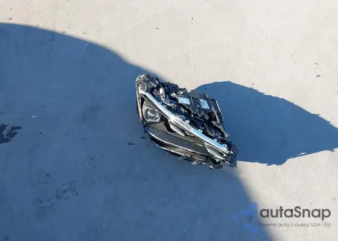 2026 Mercedes-Benz Cle 450 z USA, uszkodzony, nr VIN W1KMK6BB7TF092227